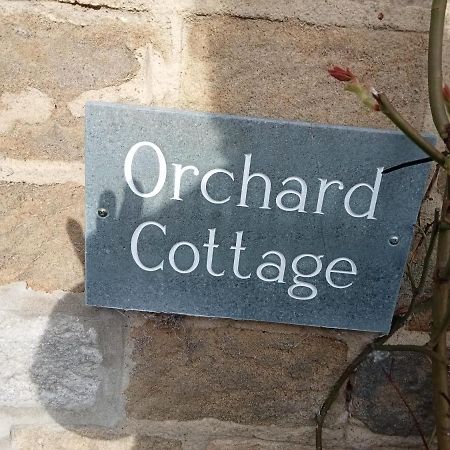 Orchard Cottage 里彭 外观 照片