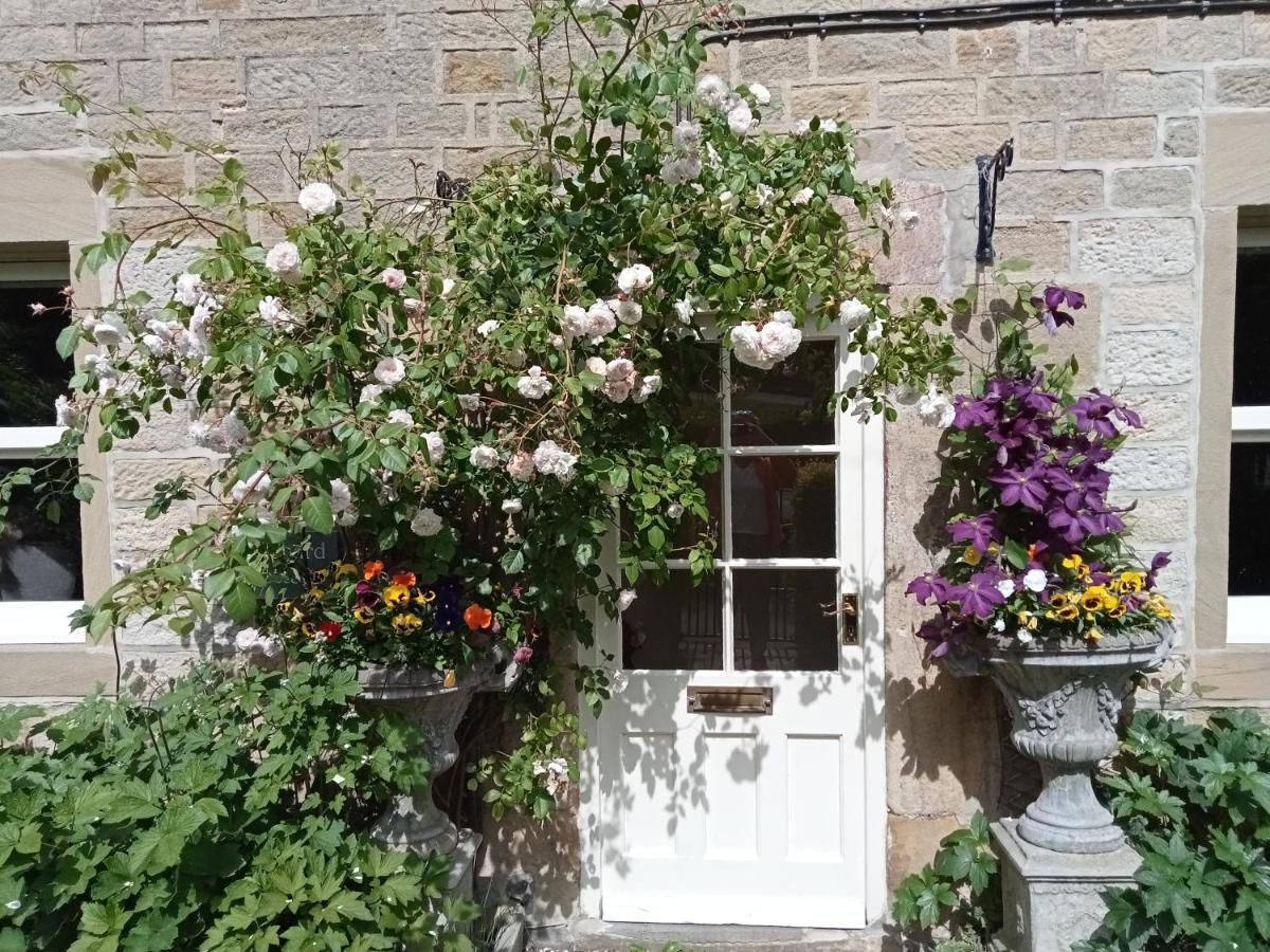 Orchard Cottage 里彭 外观 照片