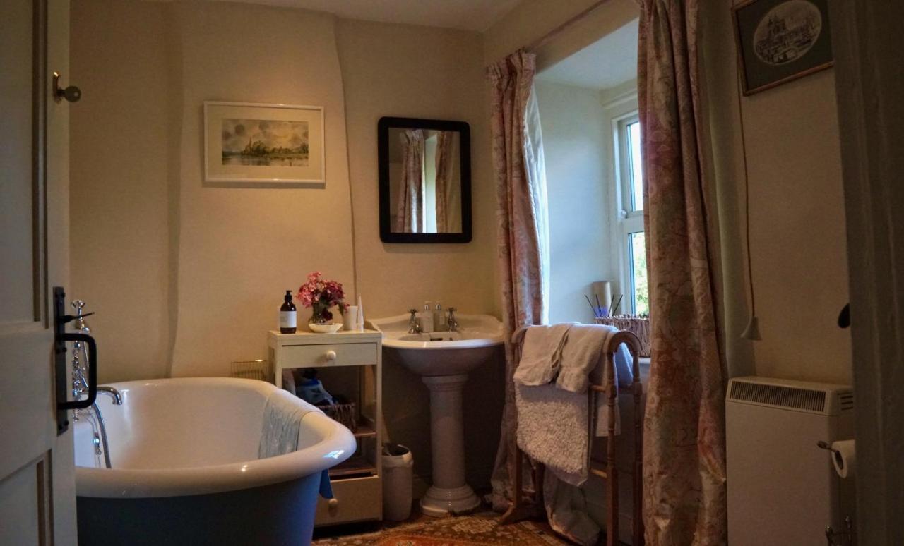 Orchard Cottage 里彭 外观 照片