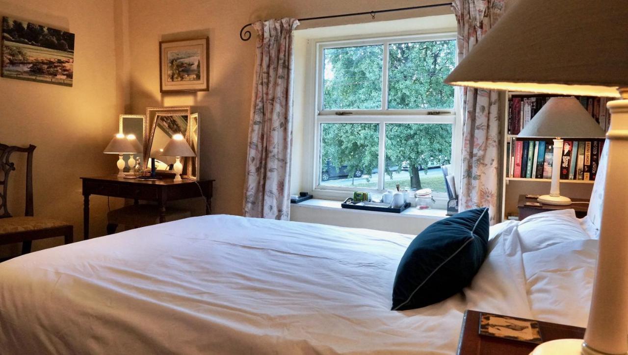 Orchard Cottage 里彭 外观 照片