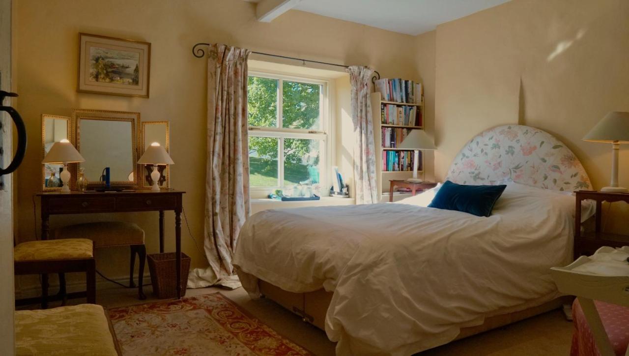 Orchard Cottage 里彭 外观 照片
